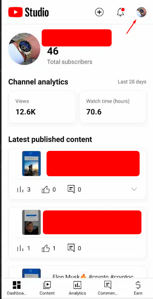 Как лить УБТ youtube shorts? Мануал 2024